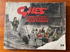 Giles daily sunday for sale  NEWCASTLE UPON TYNE
