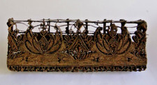 Batik printing block for sale  NOTTINGHAM