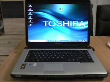 Notebook toshiba l300d gebraucht kaufen  Sangerhausen