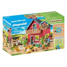 Playmobil piccola fattoria usato  Volpago del Montello