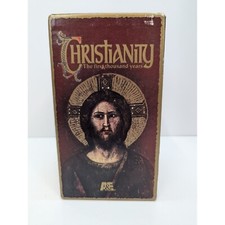 Christianity first thousand for sale  Macon