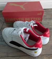Puma ferrari caven gebraucht kaufen  Markkranstädt