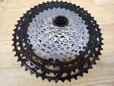 Shimano kassette xtr gebraucht kaufen  Groß-Umstadt
