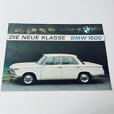 Bmw 1600 new d'occasion  Expédié en Belgium