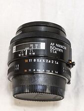 Nice clean nikon for sale  Greenwood
