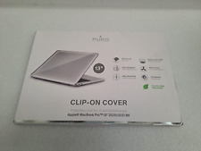 Cover clip trasparente usato  Bergamo