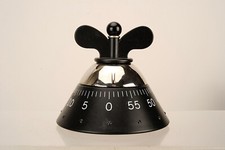 Alessi küchenuhr eieruhr gebraucht kaufen  Barnstorf