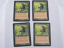 Mtg scourge treetop gebraucht kaufen  Obersulm