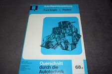 Repair manual repair d'occasion  Expédié en Belgium