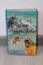 Buch sieg nanga gebraucht kaufen Buch sieg nanga gebraucht kaufen  Weilheim an der Teck