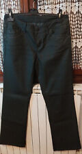 Jeans bonobo ciré d'occasion  Montchanin