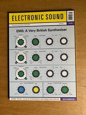 Electronic sound ems for sale  LINCOLN