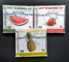 Hot summer 101 usato  Pavia