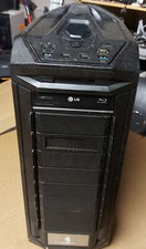 Gaming 3770k 16gb for sale  GLASGOW