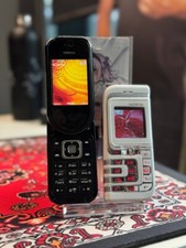 Usado, Nokia 7373 e Nokia 7260 comprar usado  Enviando para Brazil
