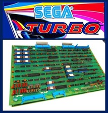 Sega turbo arcade for sale  Destin