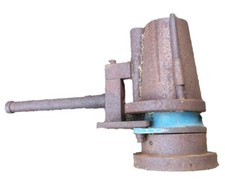Manual exhaust pipe for sale  Temecula