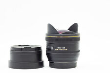 Fisheye bjektiv sony gebraucht kaufen  Schwerin
