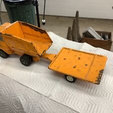 Vintage 8.5 tonka for sale  Algona