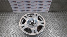 Alufelge zoll 5x120 gebraucht kaufen  Geesthacht