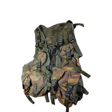 British army webbing for sale  WIGAN