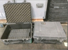 Pelican 1560 hard for sale  Kuna