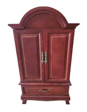 Vintage wood jewelry for sale  Fort Myers