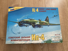 zvezda models for sale  BIRMINGHAM