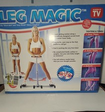 Leg magic ultra for sale  Williamsport
