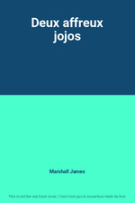 Affreux jojos marshall d'occasion Affreux jojos marshall d'occasion  France