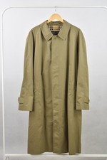 Men vintage burberrys for sale  NORTHAMPTON