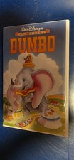 dumbo vhs gebraucht kaufen  Zemmer