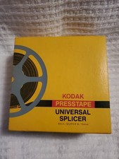 Vintage kodak presstape for sale  Odenville