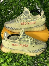 Adidas yeezy boost for sale  ROTHERHAM