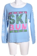Lauren moshi sweatshirt d'occasion  Expédié en France