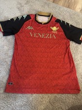 2021 venezia football for sale  UK