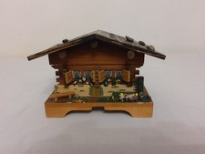 Vintage wood house for sale  BRIDGEND