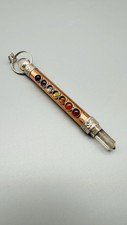 Vintage chakra kupferstab gebraucht kaufen  München