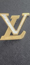 Brooches white golden for sale  CATERHAM