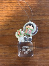 1980 hallmark frosty for sale  Broken Arrow