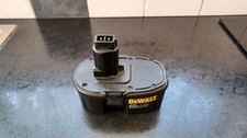 18v 2.0ah battery for sale  BRISTOL