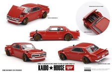 Nissan skyline 2000gt d'occasion  Expédié en Belgium
