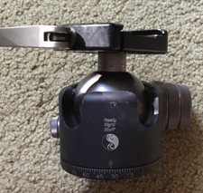 Really right stuff for sale  Berkley