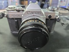 Canon camera case for sale  Decatur
