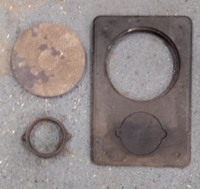 Jøtul 602 top for sale  TELFORD