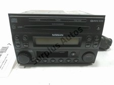 Autoradio 28188eq39a nissan d'occasion  France