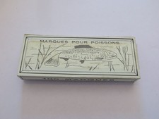 Collection peche ancien d'occasion Collection peche ancien d'occasion  Lauris