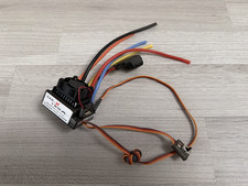 Car brushless regler gebraucht kaufen Car brushless regler gebraucht kaufen  Wolfsburg