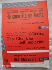 Wilma angelis smarrito usato  Chivasso
