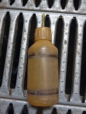 Boccia serbatoio liquido usato  Brescia
